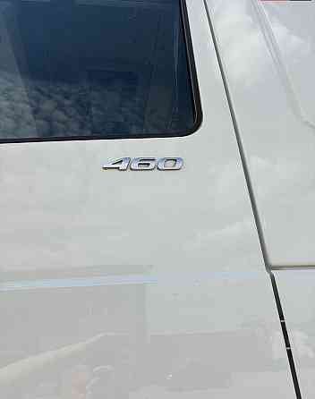 DAF XF 106 2015 Луцьк