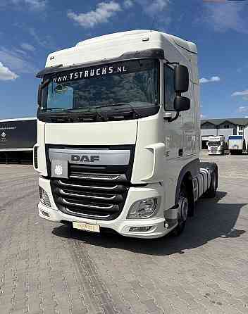 DAF XF 106 2015 Луцьк