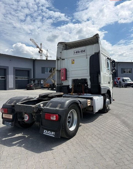 DAF XF 106 2015 Луцьк - зображення 12
