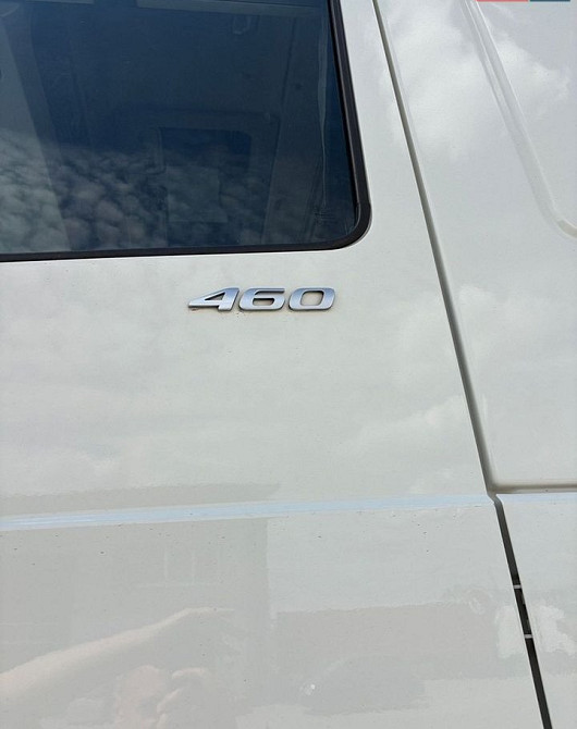 DAF XF 106 2015 Луцьк - зображення 4