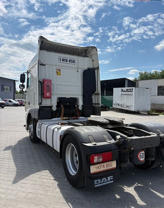DAF XF 106 2015 Луцьк - зображення 10