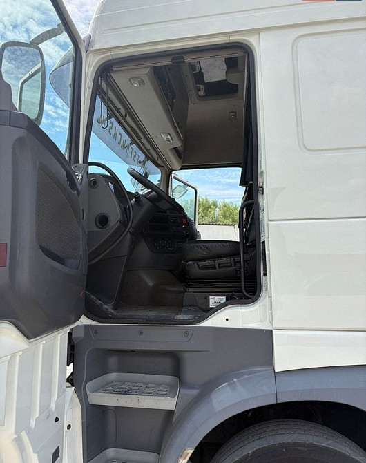 DAF XF 106 2015 Луцьк - зображення 20