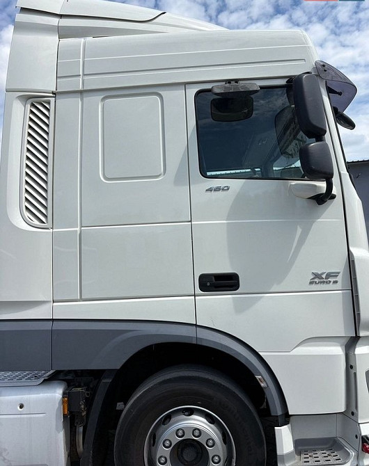 DAF XF 106 2015 Луцьк - зображення 15