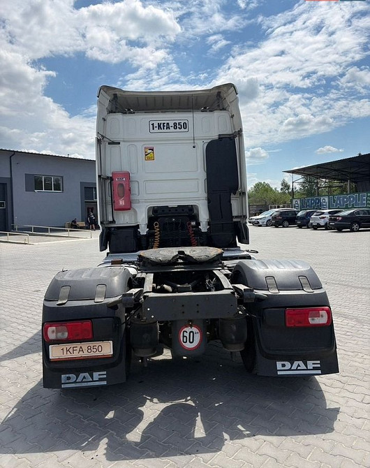 DAF XF 106 2015 Луцьк - зображення 11