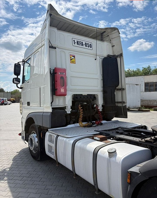 DAF XF 106 2015 Луцьк - зображення 9