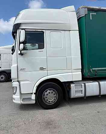 DAF 2016 Луцьк