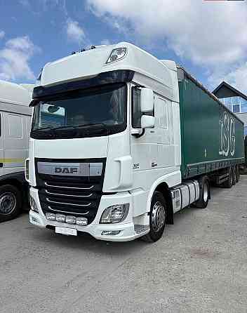 DAF 2016 Луцьк