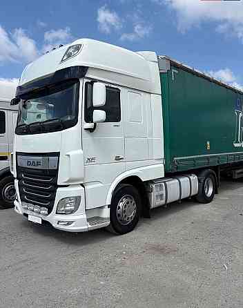 DAF 2016 Луцьк