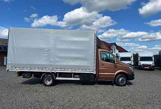 Mercedes-Benz Sprinter 2017 Ковель