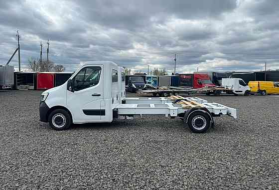 Renault Master 2021 Ковель