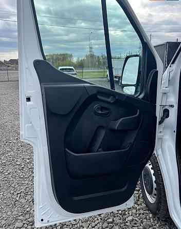 Renault Master 2021 Ковель