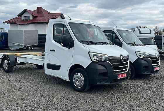 Renault Master 2021 Ковель