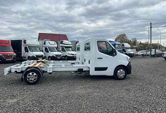 Renault Master 2021 Ковель