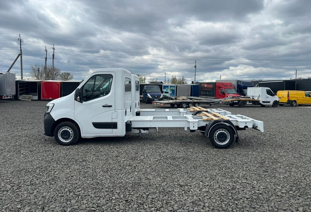 Renault Master 2021 Ковель - зображення 4
