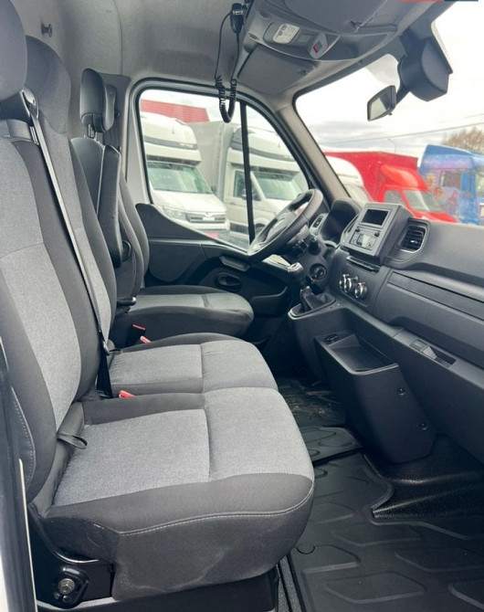 Renault Master 2021 Ковель - зображення 14