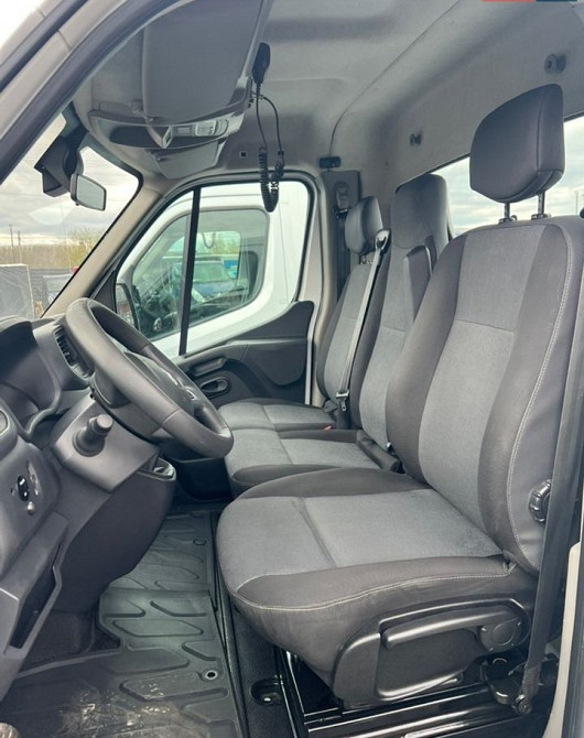 Renault Master 2021 Ковель - зображення 6