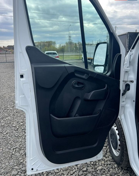 Renault Master 2021 Ковель - зображення 5