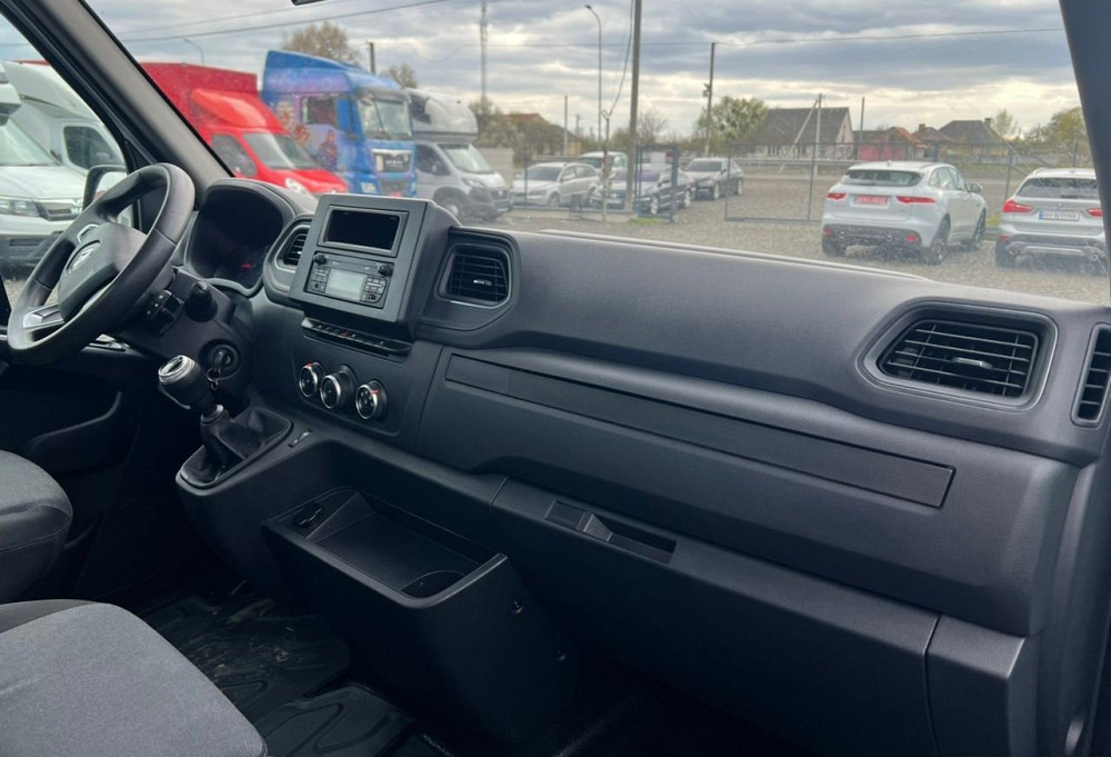 Renault Master 2021 Ковель - зображення 13