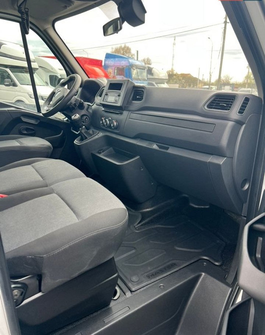 Renault Master 2021 Ковель - зображення 15