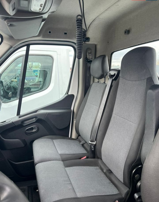 Renault Master 2021 Ковель - зображення 10