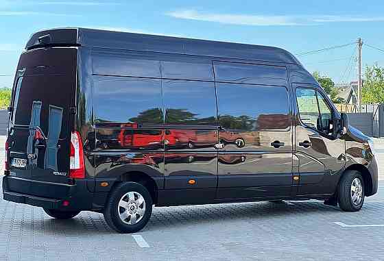 Renault Master 2020 Дубно