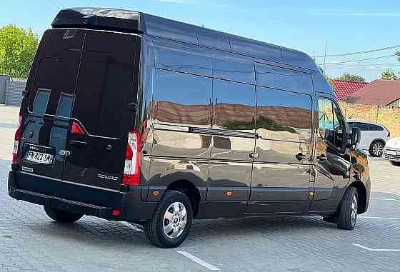 Renault Master 2020 Дубно