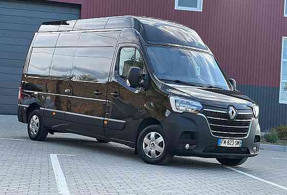 Renault Master 2020 Дубно