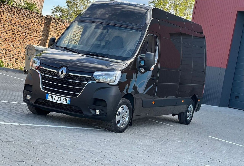 Renault Master 2020 Дубно - зображення 11