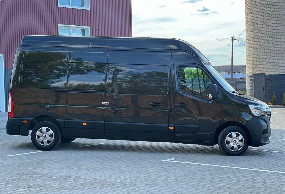 Renault Master 2020 Дубно - зображення 7