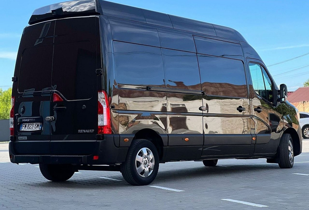 Renault Master 2020 Дубно - зображення 10