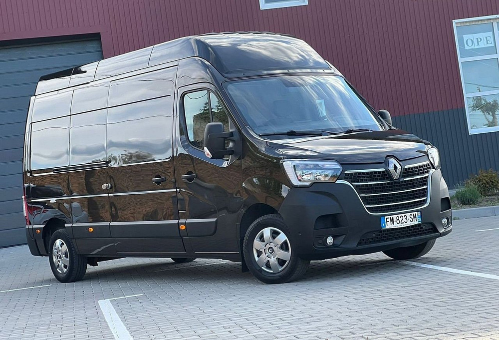 Renault Master 2020 Дубно - зображення 17