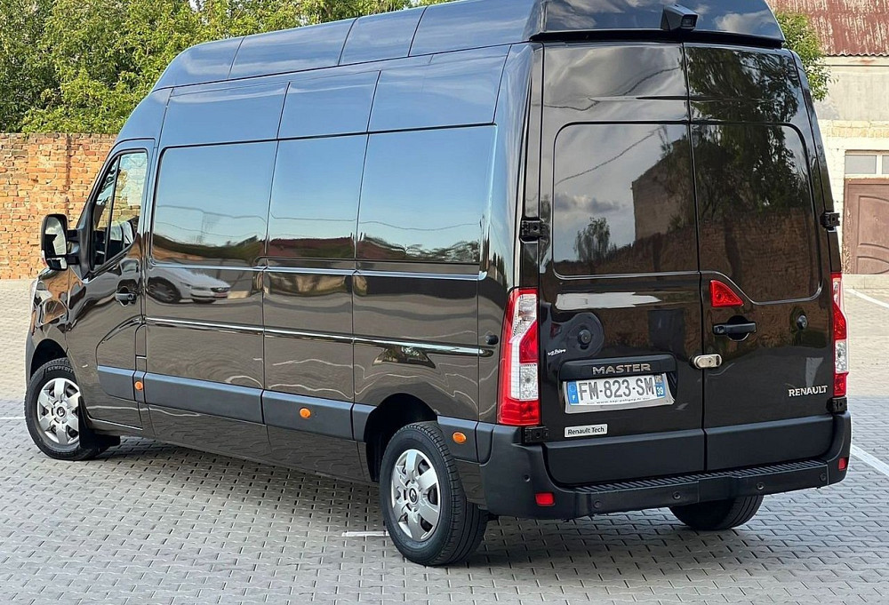 Renault Master 2020 Дубно - зображення 18