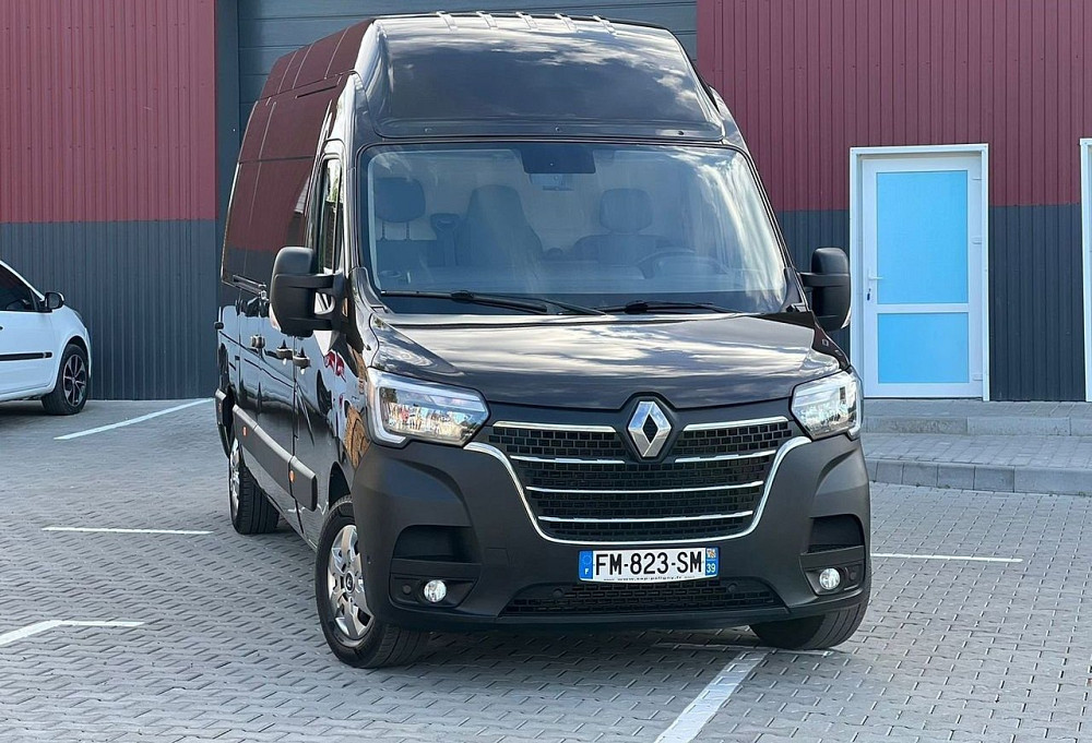 Renault Master 2020 Дубно - зображення 16