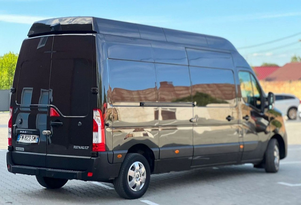 Renault Master 2020 Дубно - зображення 9