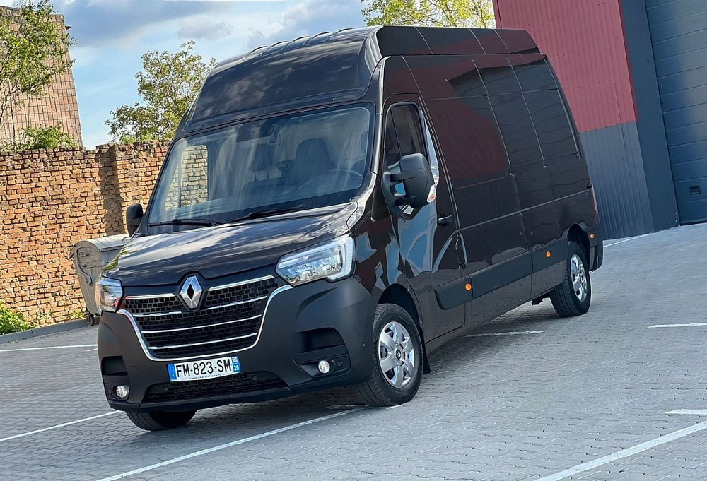 Renault Master 2020 Дубно - зображення 15