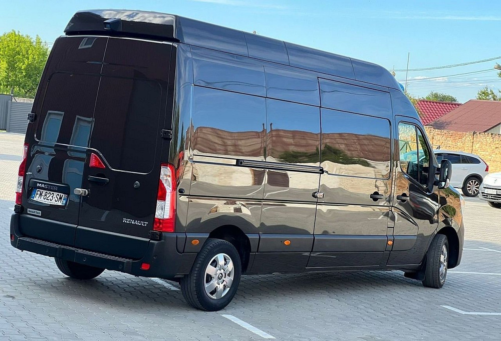 Renault Master 2020 Дубно - зображення 2