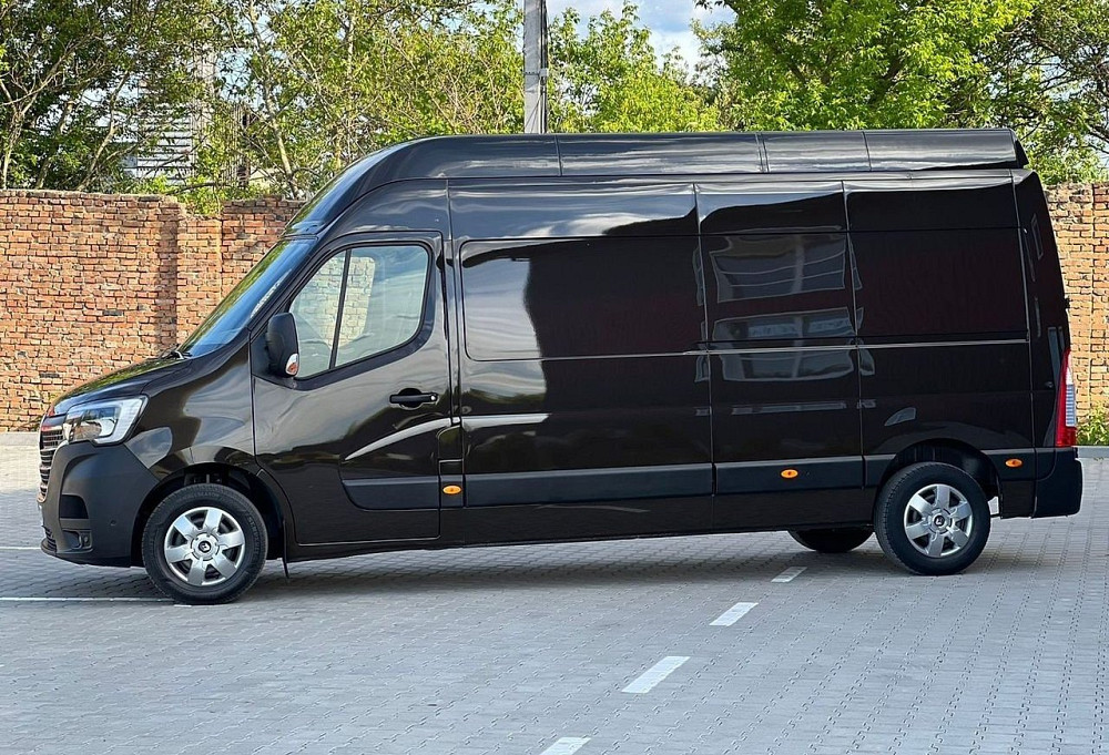 Renault Master 2020 Дубно - зображення 12