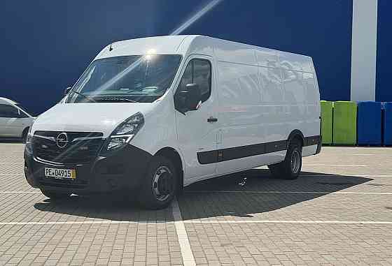 Opel Movano 2022 Дубно