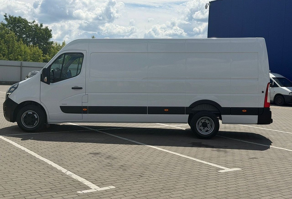 Opel Movano 2022 Дубно - зображення 8