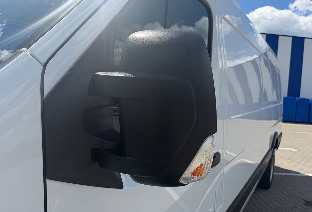 Opel Movano 2022 Дубно - зображення 18