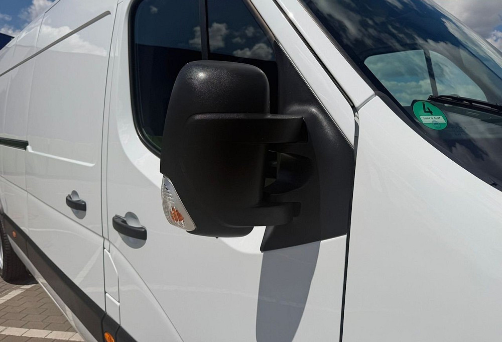 Opel Movano 2022 Дубно - зображення 20