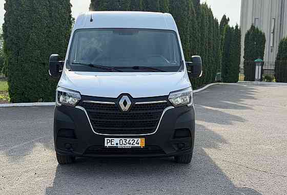 Renault Master 2021 Дубно