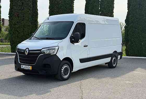 Renault Master 2021 Дубно