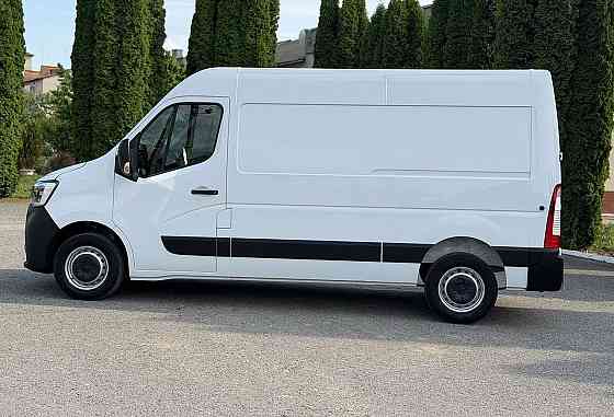 Renault Master 2021 Дубно