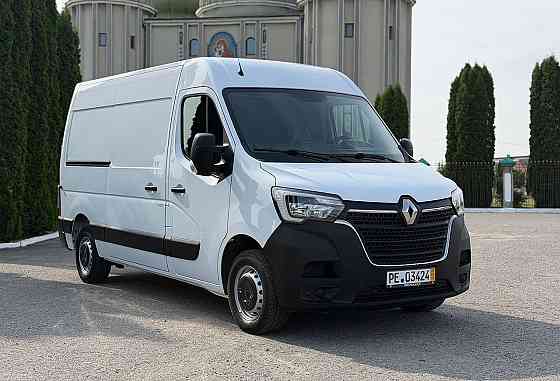 Renault Master 2021 Дубно