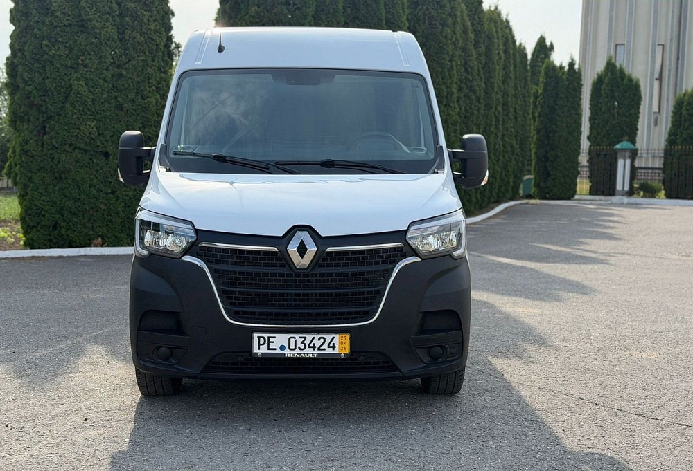 Renault Master 2021 Дубно - зображення 2