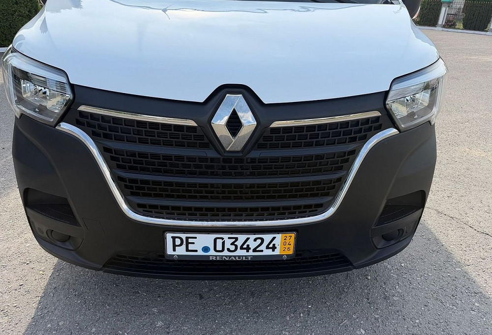 Renault Master 2021 Дубно - зображення 14