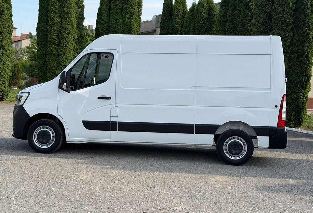 Renault Master 2021 Дубно - зображення 5