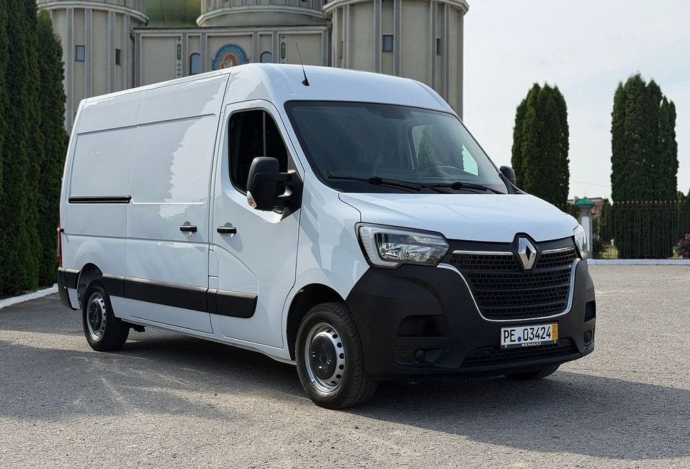 Renault Master 2021 Дубно - зображення 7