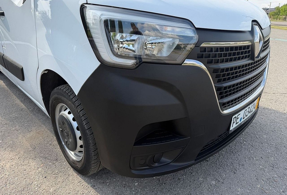 Renault Master 2021 Дубно - зображення 16